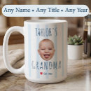 Search for funny but first coffee mugs For her