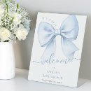 Search for bow welcome signs Cute