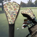 Search for airplane golf equipment Vintage