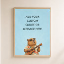Search for ukulele posters Music lover