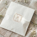 Search for victorian wedding stickers Toile de jouy