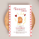 Search for funny chicken invitations Gender neutral