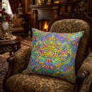 Search for art nouveau cushions Antique