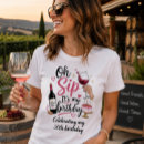 Search for oh my tshirts Birthday