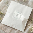 Search for victorian wedding stickers Toile de jouy
