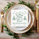 Search for happy camper napkins Camping
