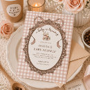 Search for coffee latte invitations Rustic cafe
