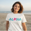 Search for plumeria tshirts Aloha