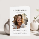 Search for obituary order of service sympathy cards In loving memory