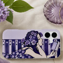 Search for bibliophile iphone cases Librarian