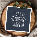 Search for funny sayings napkins For her