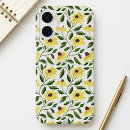 Search for sunflower pattern iphone cases Elegant