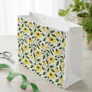 Search for yellow sunflowers gift bags Chic