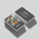 Search for vending machine business cards Vendor