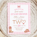 Search for cowgirl 2nd birthday Western