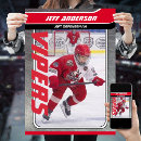 Search for hockey room decor Senior night
