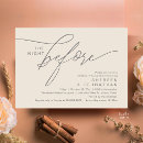 Search for cream rehearsal dinner invitations The night before