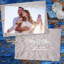 Search for private party invitations We got married
