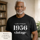 Search for 1956 clothing Born in 1956