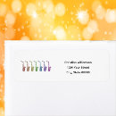 Search for saxophone return address labels Musician