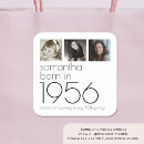 Search for 70th birthday stickers Thank you