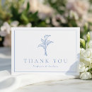 Search for calla lilies thank you cards Simple