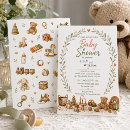 Search for toy invitations Rainbow