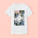 Search for photo collage tshirts Simple
