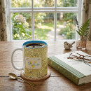 Search for paisleys mugs Yellow