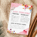 Search for backyard games Baby shower