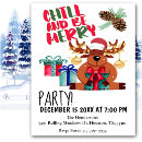 Search for funny business party invitations Company
