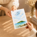 Search for beautiful beach postcards Beautiful architecture landscape
