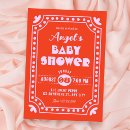 Search for fun baby shower invitations Vintage