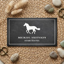Search for ride business cards Equine