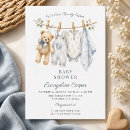 Search for generic baby shower invitations Cute
