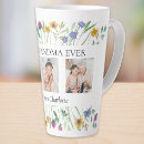 Search for best gran mugs Photo collage