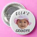 Search for grandma to be badges For him