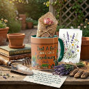 Search for flower pot mugs Gardening