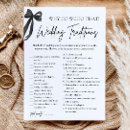 Search for funny bridal shower games Bride