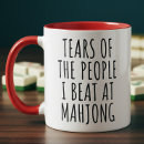 Search for board game mugs Funny