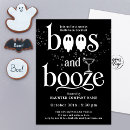 Search for boos and booze invitations Adult costume party