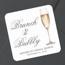 Search for champagne flutes stickers For her