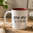 Search for statistical significance mugs Significant