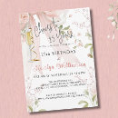 Search for twenty five birthday invitations Typography
