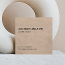 Search for leather texture business cards Consultant