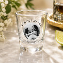 Search for elegant shot glasses Minimalist