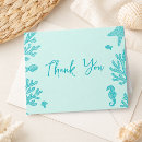 Search for shell decoration cards Ocean