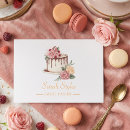 Search for homemade cake business cards Professional