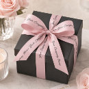 Search for branded ribbon Corporate branding
