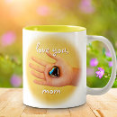 Search for holding hands mugs Heart